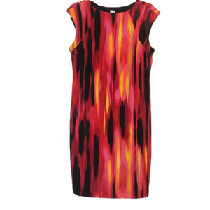 Carmen Marc Valvo Dress/Large